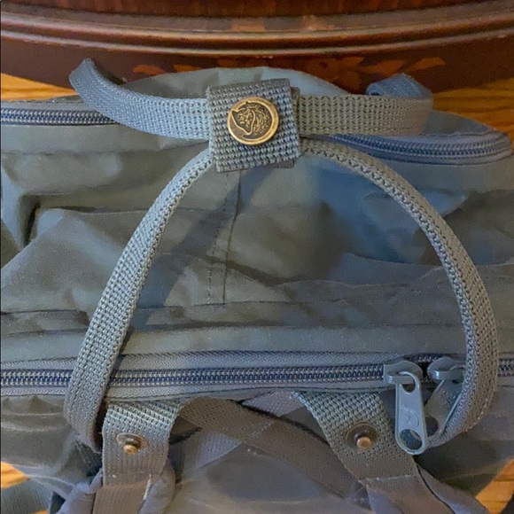 FJALLRAVEN Kanken Laptop 15” - Picture 6 of 8